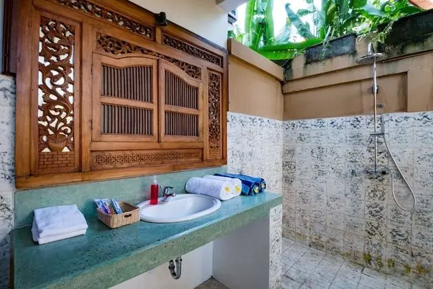 Luxury Villa