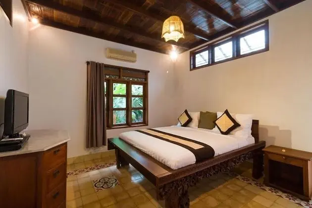 Premium Villa