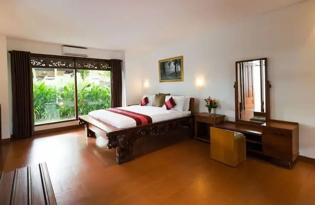 Premium Villa