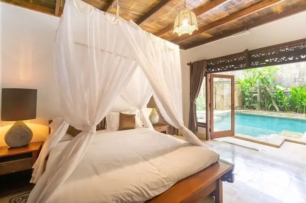 Premium Villa