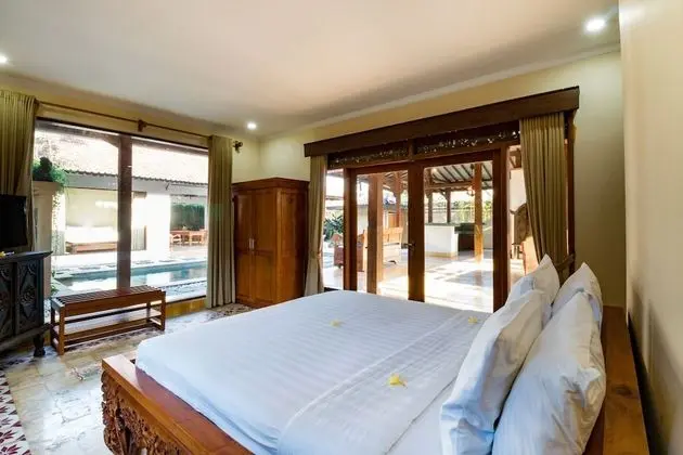 Premium Villa
