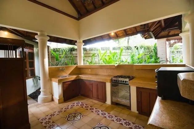 Premium Villa