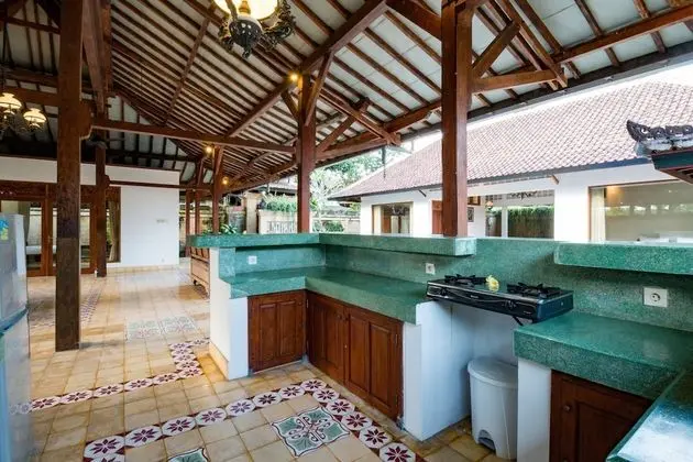 Premium Villa