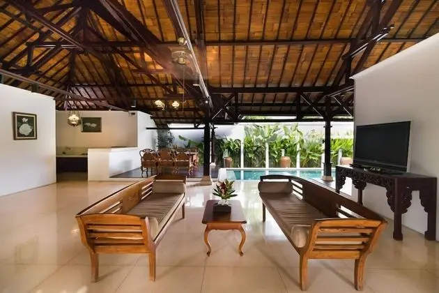 Premium Villa