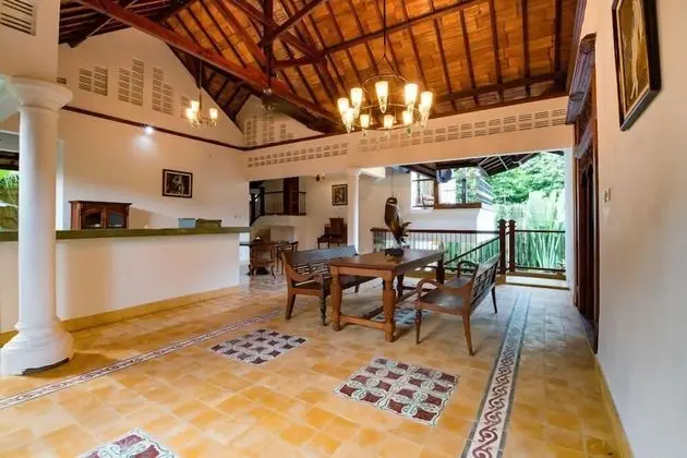Premium Villa