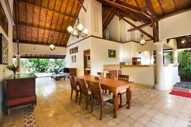 Premium Villa