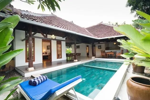 Premium Villa