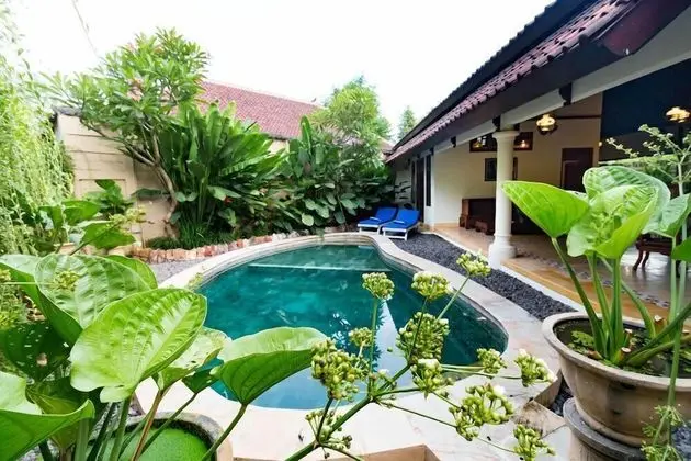 Premium Villa