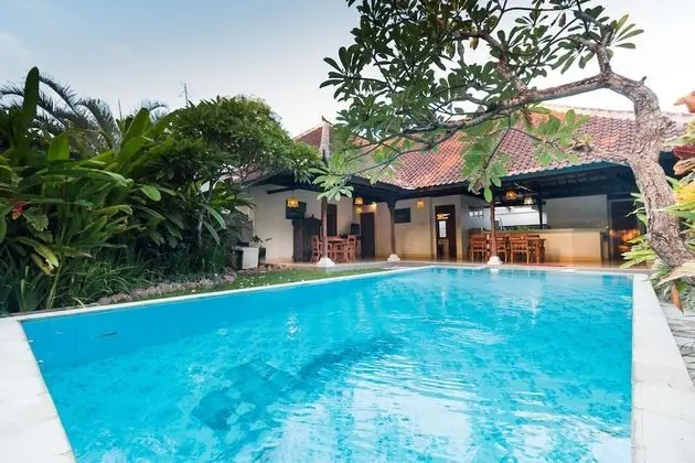 Premium Villa