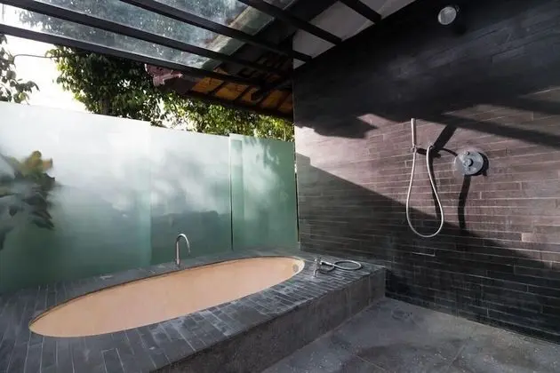 Premium Villa