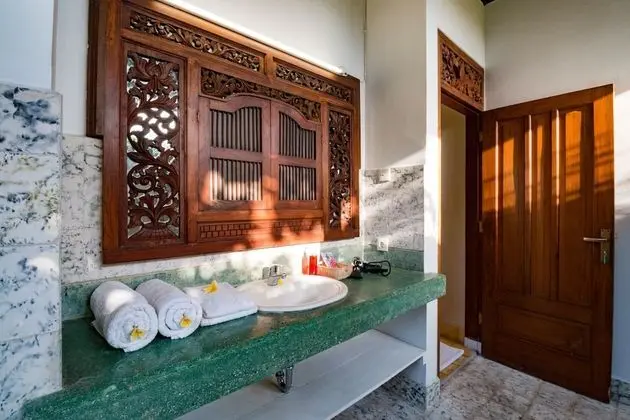 Premium Villa
