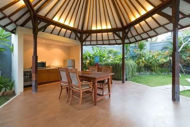 Standard Villa