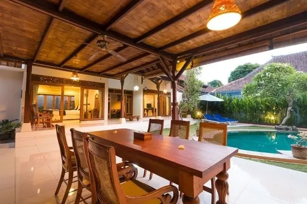 Standard Villa