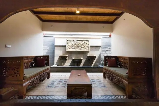 Standard Villa