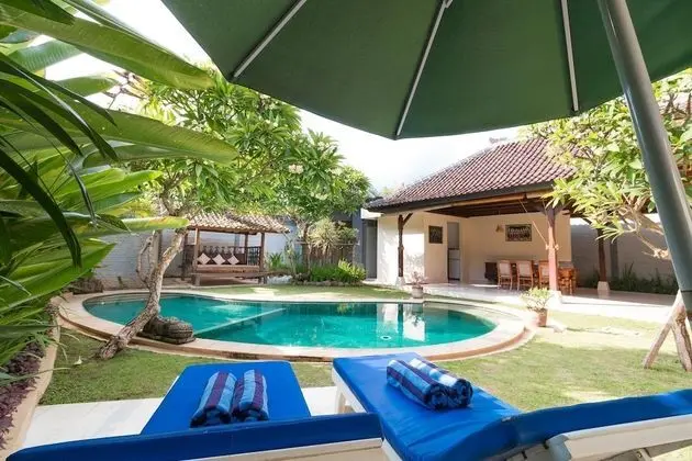 Standard Villa