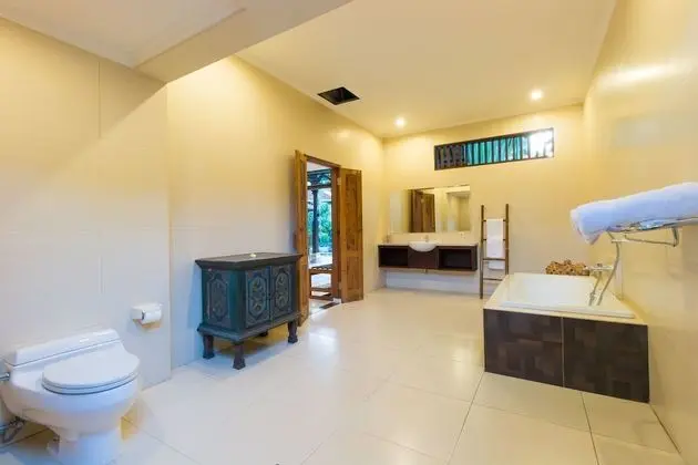Standard Villa
