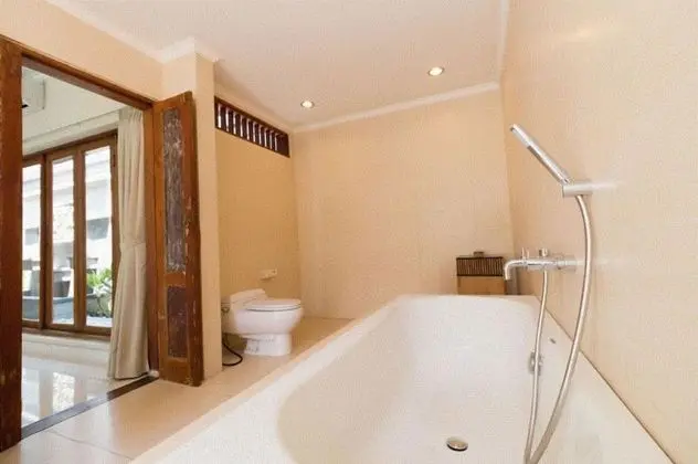 Standard Villa