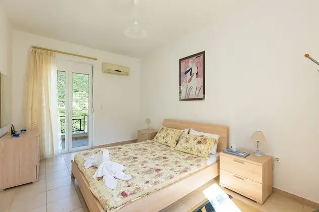 Villa, 3 Yatak Odası, Kişiye Özel Havuzlu (Nikolas)