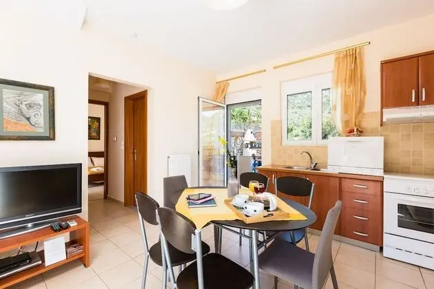 Villa, 3 Yatak Odası, Kişiye Özel Havuzlu (Nikolas)