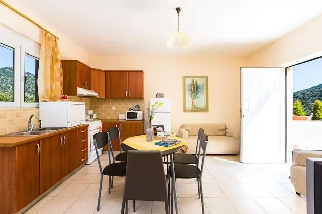 Villa, 3 Yatak Odası, Kişiye Özel Havuzlu (Nikolas)