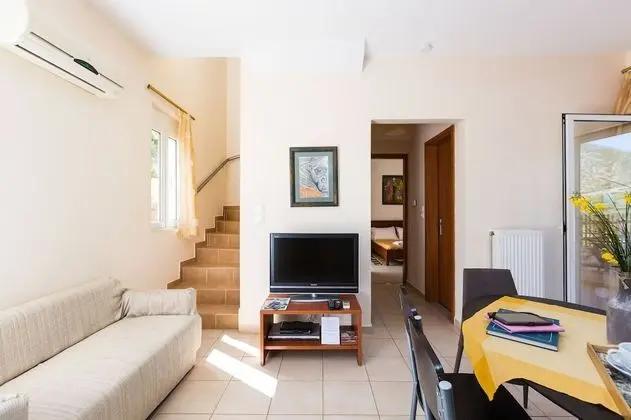 Villa, 3 Yatak Odası, Kişiye Özel Havuzlu (Nikolas)