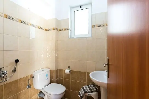 Villa, 3 Yatak Odası, Kişiye Özel Havuzlu (Nikolas)