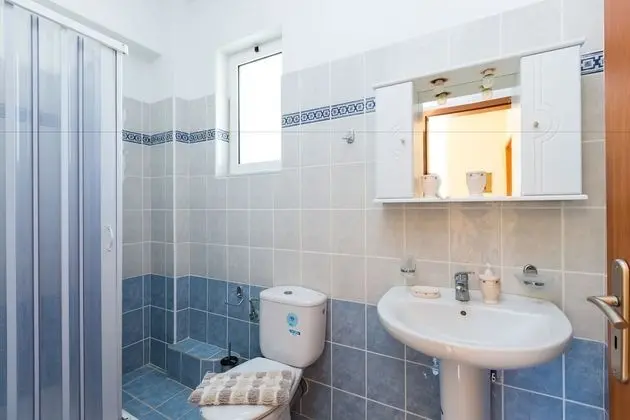 Villa, 3 Yatak Odası, Kişiye Özel Havuzlu (Nikolas)