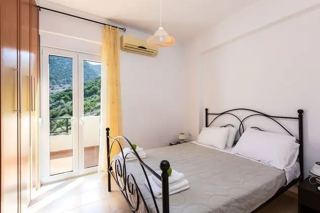 Villa, 4 Yatak Odası, Kişiye Özel Havuzlu (Seascape)