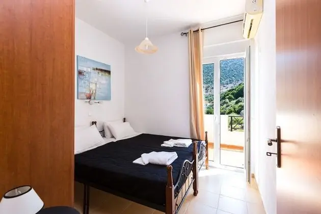Villa, 4 Yatak Odası, Kişiye Özel Havuzlu (Seascape)