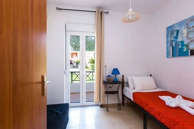Villa, 4 Yatak Odası, Kişiye Özel Havuzlu (Seascape)