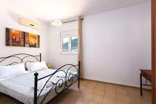 Villa, 4 Yatak Odası, Kişiye Özel Havuzlu (Seascape)