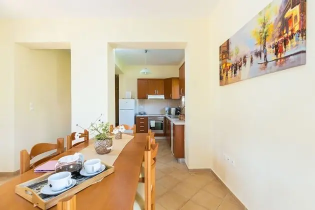 Villa, 4 Yatak Odası, Kişiye Özel Havuzlu (Seascape)