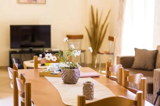 Villa, 4 Yatak Odası, Kişiye Özel Havuzlu (Seascape)