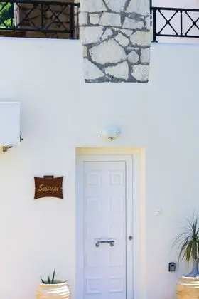 Villa, 4 Yatak Odası, Kişiye Özel Havuzlu (Seascape)