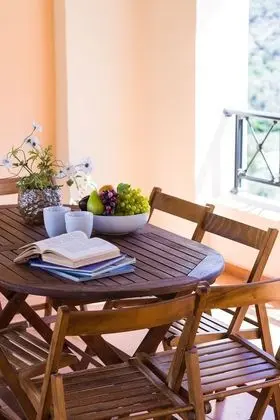 Villa, 4 Yatak Odası, Kişiye Özel Havuzlu (Seascape)