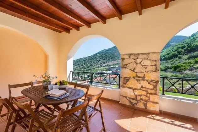 Villa, 4 Yatak Odası, Kişiye Özel Havuzlu (Seascape)