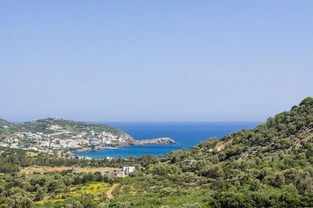 Villa, 4 Yatak Odası, Kişiye Özel Havuzlu (Seascape)
