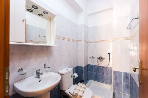 Villa, 4 Yatak Odası, Kişiye Özel Havuzlu (Seascape)