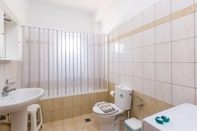 Villa, 4 Yatak Odası, Kişiye Özel Havuzlu (Seascape)