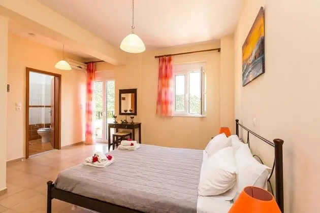 Villa, 4 Yatak Odası, Kişiye Özel Havuzlu (Sunlight)