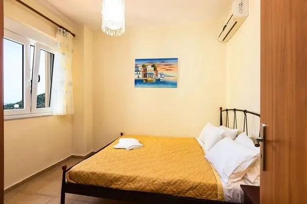 Villa, 4 Yatak Odası, Kişiye Özel Havuzlu (Sunlight)