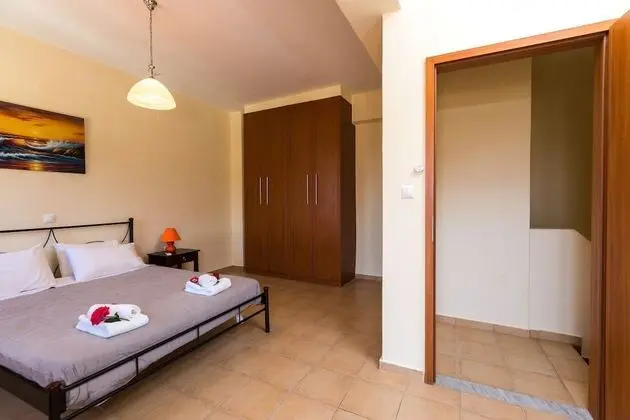 Villa, 4 Yatak Odası, Kişiye Özel Havuzlu (Sunlight)