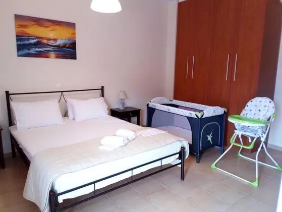 Villa, 4 Yatak Odası, Kişiye Özel Havuzlu (Sunlight)