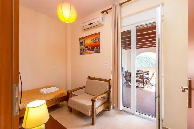 Villa, 4 Yatak Odası, Kişiye Özel Havuzlu (Sunlight)