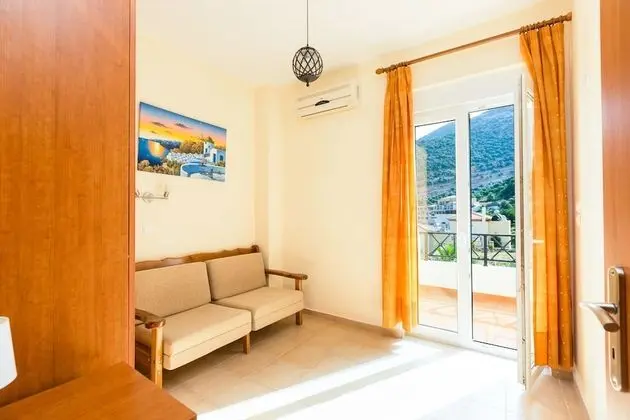 Villa, 4 Yatak Odası, Kişiye Özel Havuzlu (Sunlight)