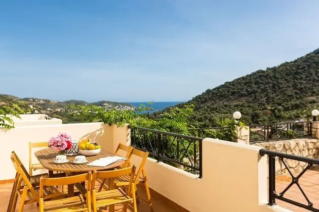 Villa, 4 Yatak Odası, Kişiye Özel Havuzlu (Sunlight)