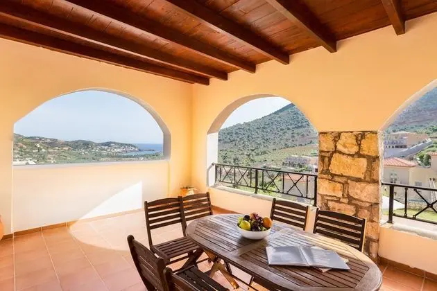 Villa, 4 Yatak Odası, Kişiye Özel Havuzlu (Sunlight)