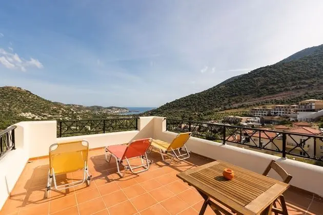Villa, 4 Yatak Odası, Kişiye Özel Havuzlu (Sunlight)