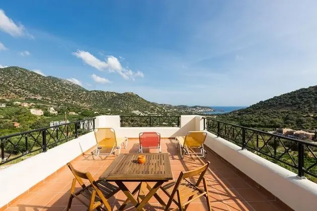 Villa, 4 Yatak Odası, Kişiye Özel Havuzlu (Sunlight)