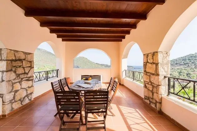 Villa, 4 Yatak Odası, Kişiye Özel Havuzlu (Sunlight)